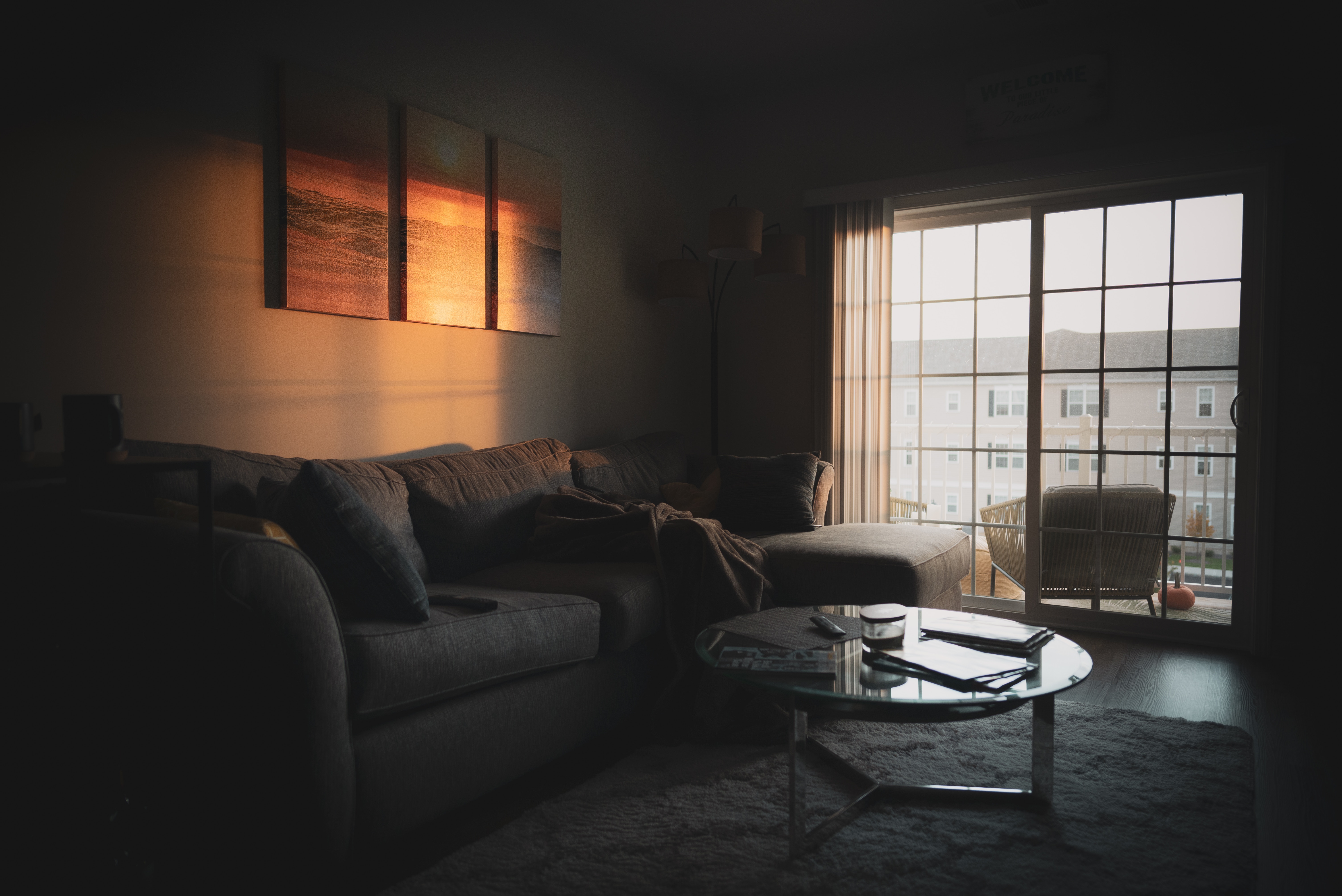 Imobiliário de luxo ao rubro: Sotheby’s ultrapassa 1